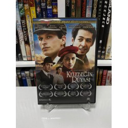 KELEBEĞİN RÜYASI DVD