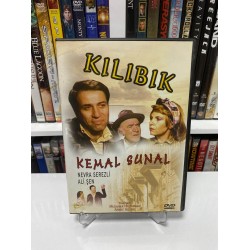 KILIBIK DVD