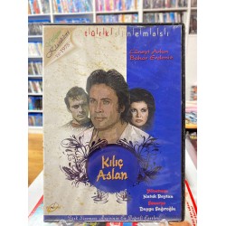 KILIÇ ASLAN DVD
