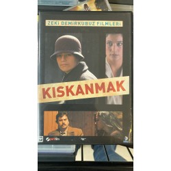 KISKANMAK DVD