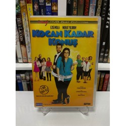 KOCAN KODAR KONUŞ DVD