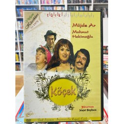KÖÇEK DVD