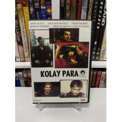 KOLAY PARA DVD
