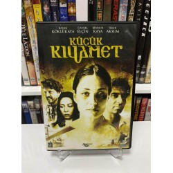 KÜÇÜK KIYAMET DVD