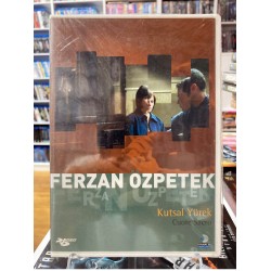 KUTSAL YÜREK DVD