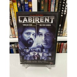 LABİRENT DVD