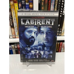 LABİRENT DVD 2 DİSK