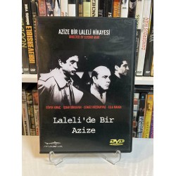 LALELİ'DE BİR AZİZE DVD