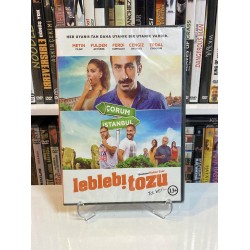 LEBLEBİ TOZU DVD