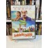 LEBLEBİ TOZU DVD