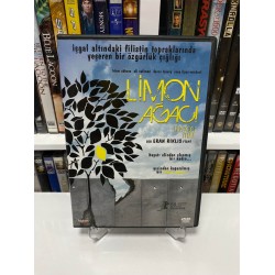 LİMON AĞACI DVD