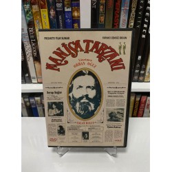 MANİSA TARZANI DVD
