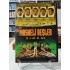 MASKELİ BEŞLER KIBRIS DVD
