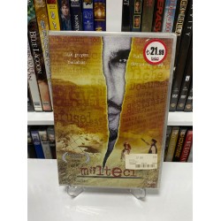 MÜLTECİ DVD