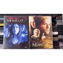 MUSALLAT SERİSİ DVD
