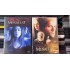 MUSALLAT SERİSİ DVD