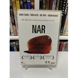 NAR DVD
