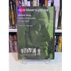 NAZIM HİKMET DVD