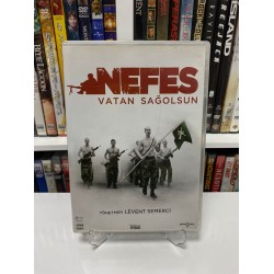 NEFES DVD