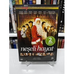 NEŞELİ HAYAT DVD