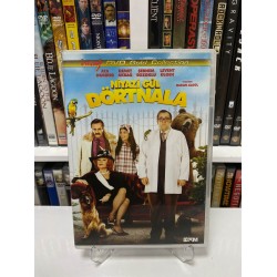 NİYAZİ GÜL DÖRTNALA DVD