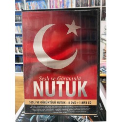 NUTUK DVD ÖZEL SET