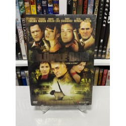 ÖLÜMLE DANS DVD