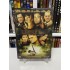 ÖLÜMLE DANS DVD