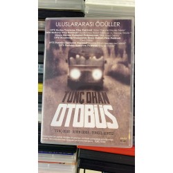 OTOBÜS DVD