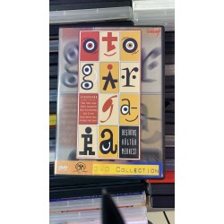 OTOGARGARA DVD