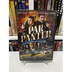 PAK PANTER DVD