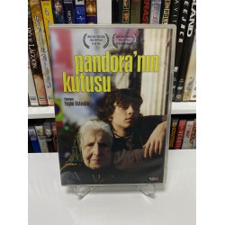 PANDORA'NIN KUTUSU DVD