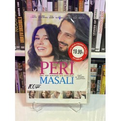 PERİ MASALI DVD
