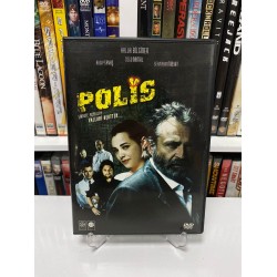 POLİS DVD