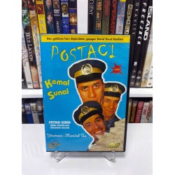 POSTACI DVD