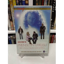 PRENSESİN UYKUSU DVD
