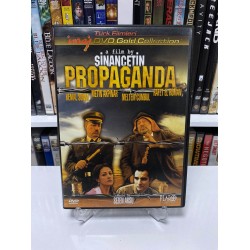 PROPAGANDA DVD
