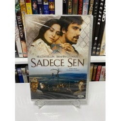 SADECE SEN DVD