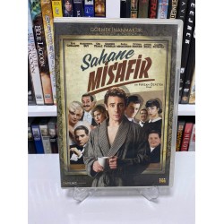 ŞAHANE MİSAFİR DVD