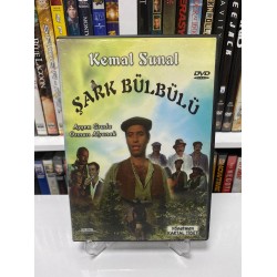 ŞARK BÜLBÜLÜ DVD