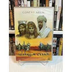 SELAHATTİN EYYUBİ DVD