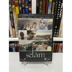 SELAM DVD