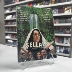 SELLALE DVD