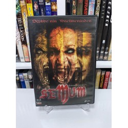 SEMUM DVD