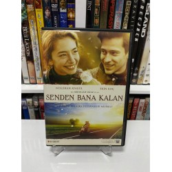 SENDEN BANA KALAN DVD 