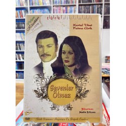 SEVENLER ÖLMEZ DVD