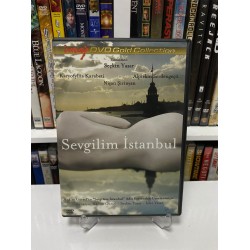 SEVGİLİM İSTANBUL DVD