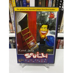 SEVİMLİ HIRSIZ DVD