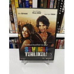 SEVİMLİ TEHLİKELİ DVD