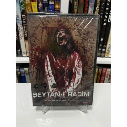 ŞEYTAN'I RACİM DVD
